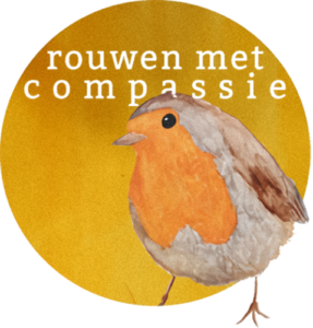 Rouwen met Compassie